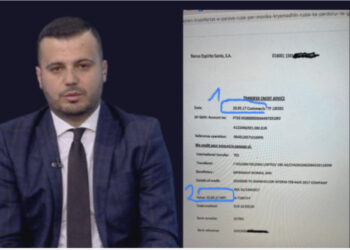 Paratë ruse të Kryemadhit/ Gazetari Tomorri nxjerr blof dokumentet e TCH