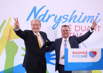 Berisha nga Vora: Kandidatët e Ramës me 2-3 emra, nuk përfaqësojnë mbështetësit e PS-së, por krimin, bandat, organizatat kriminale