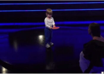 “Më ka harruar”, Olta emocionohet në takimin me djalin