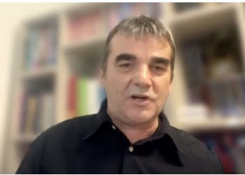 I ati i Kiarës “thyen heshtjen” flet për opinionistët dhe lidhjen me Luizin!