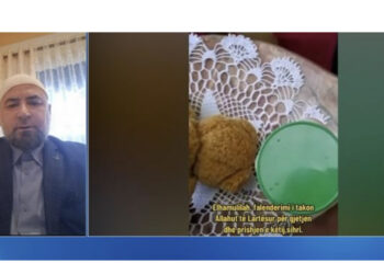 Nga dhimbja e kokës te fryerja e barkut, Hoxha tregon të gjitha shenjat si ta kuptoni që ju kanë bërë magji