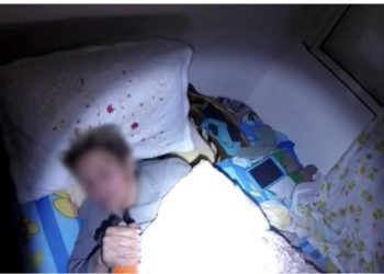 S’u përgjigjej familjarëve, shpëtohet e moshuara në Vlorë!