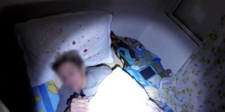 S’u përgjigjej familjarëve, shpëtohet e moshuara në Vlorë!