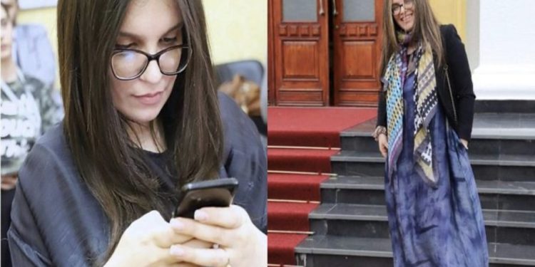 Zhvati mbi 500 mijë € përmes mashtrimit, 30-vjeçarja ishte këshilltare e Gjylametit në Kuvend