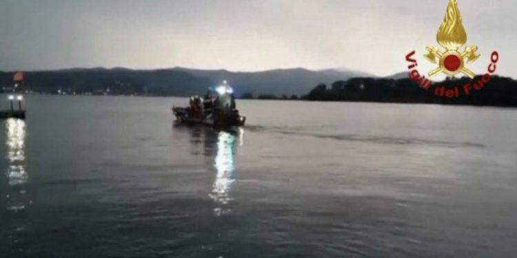 Misteri i fundosjes së anijes turistike në Itali, viktimat janë agjentë sekretë