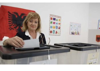 Votuan gratë, bojkotuan burrrat! Të dhënat interesante nga zgjedhjet e 14 majit