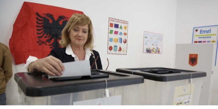 Votuan gratë, bojkotuan burrrat! Të dhënat interesante nga zgjedhjet e 14 majit