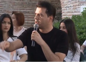 VIDEO/ A do të rikandidoj për kryetar? Flet Basha