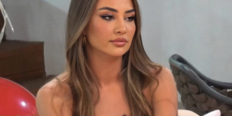 Kiara frikëson ndjekësit: U ndamë prapë