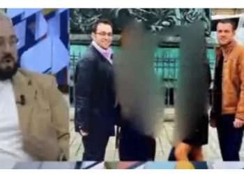 FOTO/ Tha se nuk e njeh, Meridiani nxjerr bllof Luizin