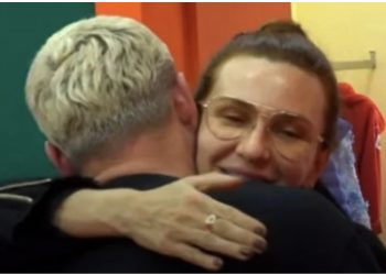 FOTO/ “E tmerrshme, oh sa keq po më vjen”, Ermiona reagon pas ngjarjes së fundit të Luizit