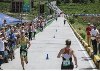 Zhvillohet sot gara ndërkombëtare e ‘Tiranathlon’, si ndryshon qarkullimi i mjeteve në kryeqytet