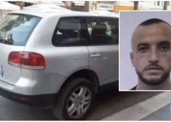 Kush e dorëzoi vrasësin në Kavajë? Vjen njoftimi i parë i policisë