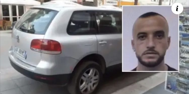 Kush e dorëzoi vrasësin në Kavajë? Vjen njoftimi i parë i policisë