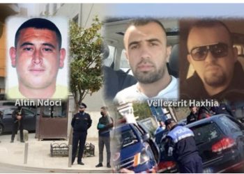 Pse Altin Ndoci ishte në shënjester të Nuredin Dumanit?