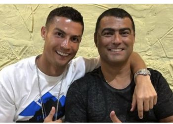 Fanella fallso të Cristiano Ronaldos, prokuroria heton për mashtrim vëllanë e yllit portugez