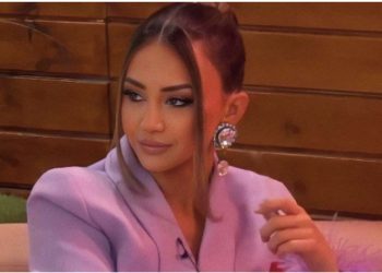 FOTO/ Kiara merr surprizën e madhe