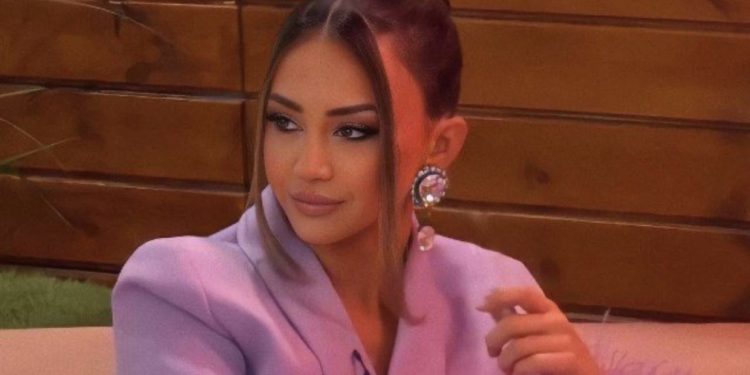 FOTO/ Kiara merr surprizën e madhe