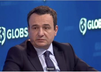 Kurti: Forca jashtë Kosovës duan të përshkallëzojnë situatën në veri