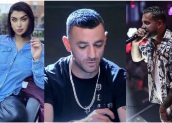 Thumboi Luizin pasi braktisi Berishën? Stresi: E kisha me Çiljetën