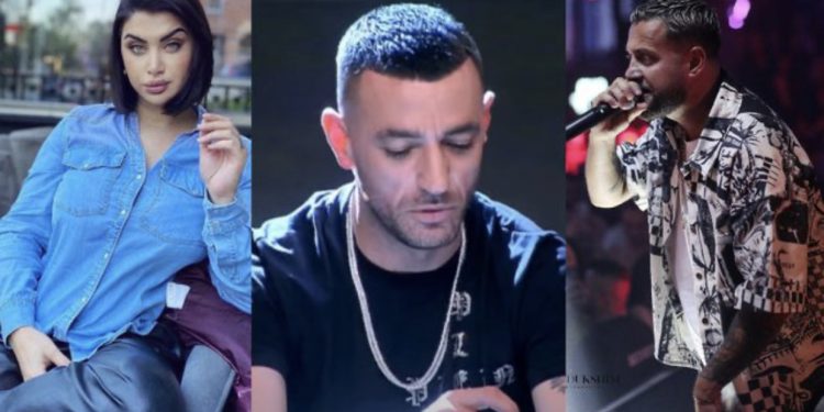 Thumboi Luizin pasi braktisi Berishën? Stresi: E kisha me Çiljetën