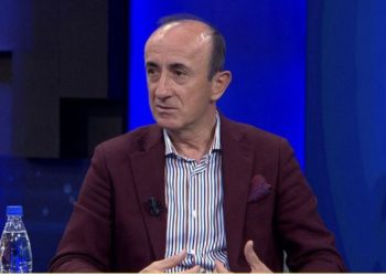 Deklarata e fortë e Dash Sulës: Nuk kthehem më në PD-në zyrtare sa të jetë Alibeaj dhe ata që e drejtojnë nga mbrapa