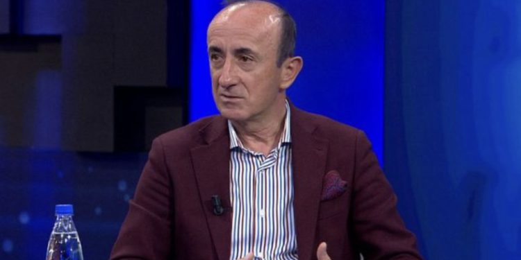 Deklarata e fortë e Dash Sulës: Nuk kthehem më në PD-në zyrtare sa të jetë Alibeaj dhe ata që e drejtojnë nga mbrapa