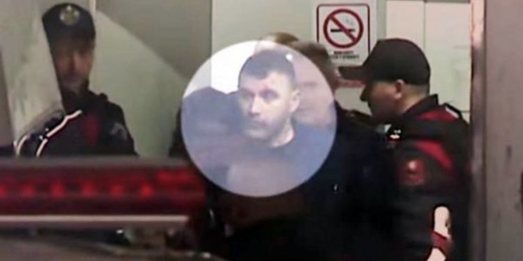 I futi plumbin armikut të Shullazit, kush është “i forti” që u lirua nga GJKKO?