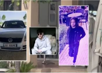 “Do na shuante”! Gjendet arma, flet vrasësi i Kavajës: Nuk e qëllova për hakmarrje