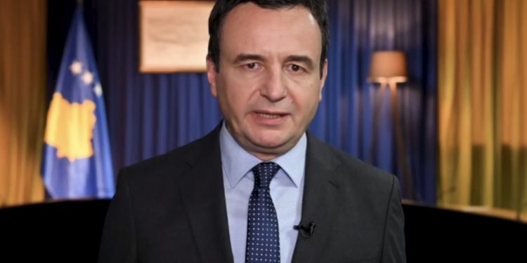 “Populli serb duhet të çlirohet”/ Albin Kurti: Kemi shtuar komunikimin me ndërkombëtarët, qetësimin e situatës e kemi qëllim të përbashkët