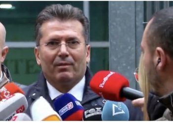 Manovra! Mediu zvarrit gjyqin për Gërdecin! SPAK merr masa