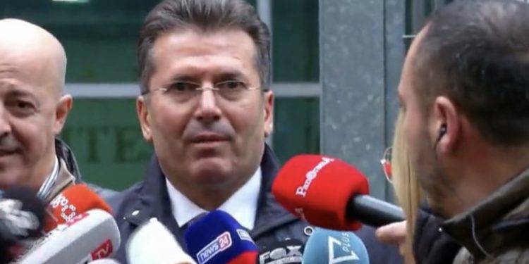 Manovra! Mediu zvarrit gjyqin për Gërdecin! SPAK merr masa