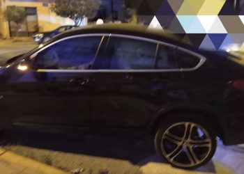 Del fotoja e “bishës” që u kap hasmi i Aldo Bares! Si e bëri lëmsh policinë greke?