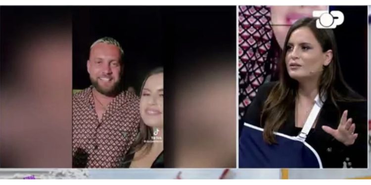 Video me Luizin theu rekorde në “TikTok”, gazetarja e TCH tregon eksperimentin: Testova një video tjetër, por…