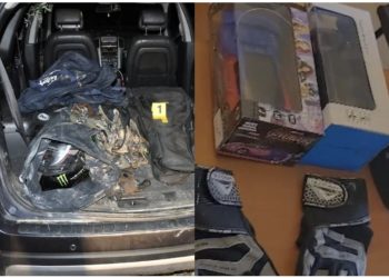 EMRAT/ Tentativa për atentat në Berat, ja kush janë anëtarët e grupit kriminal!