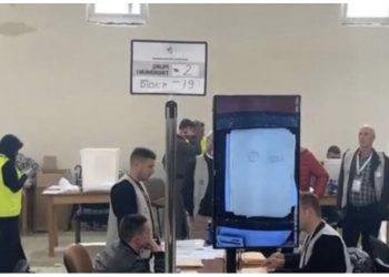14 Maji, “BF” kërkon rinumërim të votave në KZAZ-të 12 dhe 13 në Lezhë