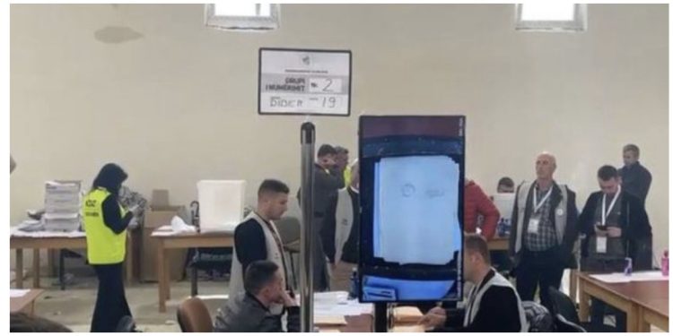 14 Maji, “BF” kërkon rinumërim të votave në KZAZ-të 12 dhe 13 në Lezhë