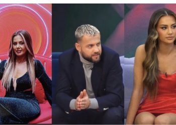 “Luizi nuk kishte qejf Kiarën, por…” Olta shokon me deklaratën e saj të fundit