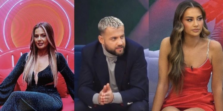 “Luizi nuk kishte qejf Kiarën, por…” Olta shokon me deklaratën e saj të fundit