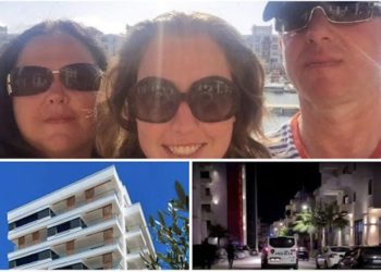 Mister vdekja e 4 rusëve në Golem, Prokuroria pezullon hetimet