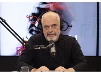 “Më erdhi fjala, por i thashë larg qoftë”, Rama tregon ftesën që ka marrë nga produksioni i Big Brother Vip