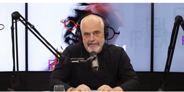 “Më erdhi fjala, por i thashë larg qoftë”, Rama tregon ftesën që ka marrë nga produksioni i Big Brother Vip