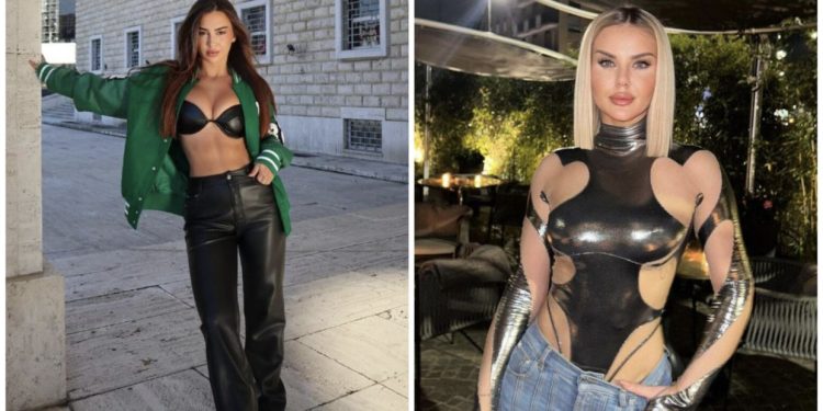 A është pajtuar Kiara me Kejvinën? Moderatorja zbulon a do e ftojë në dasmë!