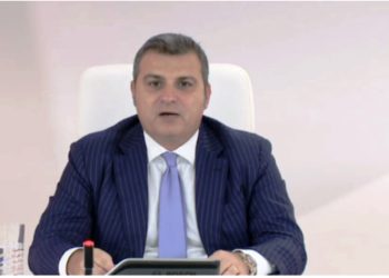 “Banka e Shqipërisë humbet 150 milionë euro. Guvernatori të japë dorëheqjen”