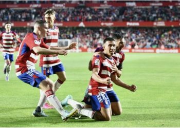 FANTASIKE/ Granada rikthehet në elitën e futbollit spanjoll si kampione, UZUNI fiton këpucën e artë