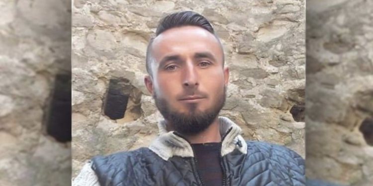 FOTO: Ky është shoku i Habib Rexhës, e ndihmoi në vrasjen e Arjan Gosës në Kavajë