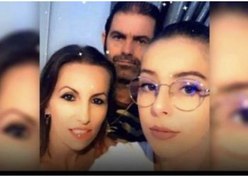 Shpëtoi falë vajzës që u vra nga babai, rrjeti po e ‘persekuton’ Tefta Malajn!