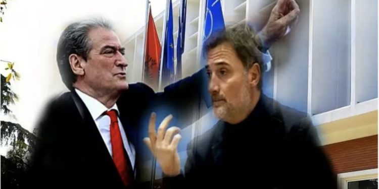 Alibeaj i “sulet” Berishës: Je zhytur në disfatë o humbës i madh