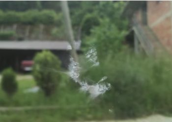 Tensionet në veri të Kosovës, sulmohen gazetarët pas përfundimit të protestës