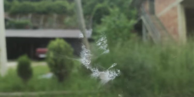 Tensionet në veri të Kosovës, sulmohen gazetarët pas përfundimit të protestës